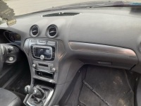 фото thumb №1, Панель приладів приладова консоль kpl. ford mondeo mk4 _7