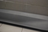 фото thumb №8, Нижняя молдинг дверь левая audi q8 4m8853969a