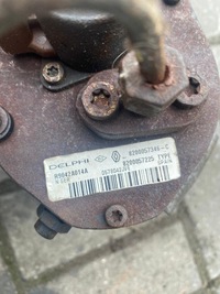 фото thumb №6, Renault clio iv насос впрыскная 9303103a