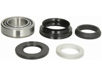 фото thumb №1, Подшипник колеса задняя nissan np300 05-