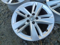 фото thumb №10, Opel grandland x 17- диски алюмінієва yp00064180 7.0" 17" 5x108 et 42