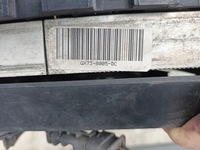 фото thumb №13, Jaguar xe x760 2.0 d - pas переднє балка радіатор