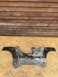 Купить Подрамник передние renault trafic 3 vivaro b 1.6 dci рычаги комплект, фото thumb