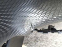 фото thumb №5, Панель консоль подушка безопасности peugeot 2008 2015r. англичанин