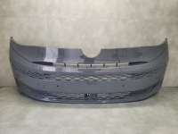 фото thumb №1, Бампер перед передній vw volkswagen transporter multivan t7 7t0 21-