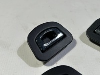 Крепления крепления крюки проушина багажника maserati quattroporte 2013- в Украине, фото thumb