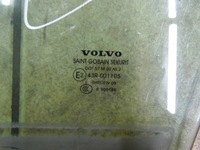 фото thumb №3, Volvo v50 s40 ii 2.0d 05' скло лівий перед