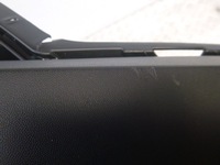 фото thumb №6, Спойлер накладка перед renault captur 2 ii 2019-