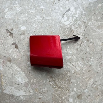 фото thumb №1, Renault clio iv 16-19 заглушка фаркоп бампера перед 511800853r