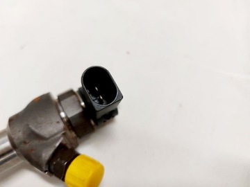 фото thumb №7, Vw passat b8 1.6 tdi інжектор форсунка пального 0445110469 04l130277ac