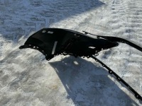 фото thumb №10, Lexus nx ii 2 бампер перед передний 52119-78330 2021-