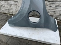 фото thumb №8, Крыло левый volvo xc90 ii