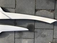 фото thumb №8, Сидіння оббивка bmw 6 f13 шкіра nappa elfenbein weiss сидіння комфортні сидіння електричний