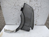 Купити Бампер лівий перед volkswagen crafter 1 i fl, фото thumb