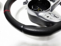 фото thumb №8, Mercedes w222 w205 w213 amg - руль