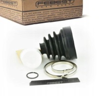 фото thumb №1, Захист шарнір привідного внутрішнього febest do bmw x3 e83