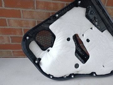 фото thumb №7, Боковина обшивка двері лівий зад mg zs 654648856