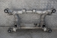 фото thumb №12, Bmw e63 e64 подрамник подрамник балка задняя задние