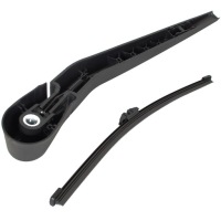 фото thumb №2, Важіль двірники задня + щітка двірник do volvo v40 ii 2012-