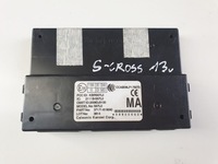 фото thumb №1, Sx4 s-cross 13r 1.6 ddis модуль блок управления