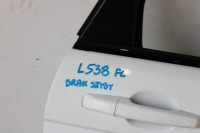 фото thumb №3, Дверь правый задняя правое задние полный land rover evoque lift l538