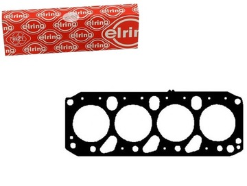 фото thumb №1, Прокладка головки циліндрів [elring]