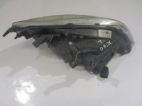 фото thumb №6, Лампа фара левый volvo xc60 i оригинал