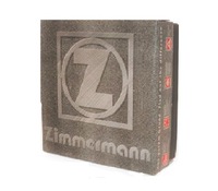 фото thumb №1, Диск тормозная 405.4102.20 zimmermann