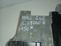 фото thumb №7, Рамка бардачки телефон бардачок bmw e65 8261060a