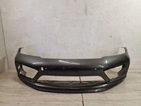 фото thumb №10, Porsche 911 992 gts 2019- 992807221k бампер перед передний