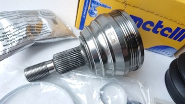 НАРУЖНЫЙ ШРУС AUDI A3 TT 1.6 1.8 1.8 T 1.9TDI