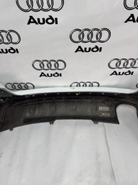 фото thumb №7, Audi a4 b9 8w0 8w9 2015-2020 allroad kombi бампер задній задня 4x pdc oryg.