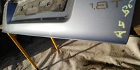 фото thumb №13, Audi a4 b6 sedan крышка багажника багажника 01-04r
