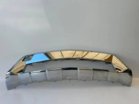 Купити Mercedes ml 166 amg накладка бампера перед 1668858525 оригінал, фото thumb