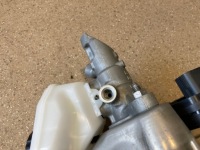 Усилитель тормозов тормозные mercedes-benz glc c254 a2549005901 в Украине, фото thumb