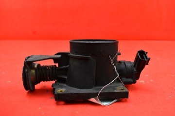 фото thumb №5, Дросельна заслінка 1s7v-9e927-cb mazda 5 1 i cr 1.8 16v 116 km 05-08