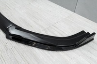 фото thumb №10, Honda civic x 2016-2019 спліттер спойлер передній бампера нижній