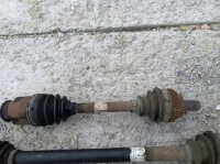 фото thumb №1, Smart fortwo ii 451 привідний вал ліва