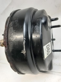 фото thumb №9, Kia cerato 1.6 crdi оригінальний номер 58500-2f650 підсилювач гальм гальмівні d65