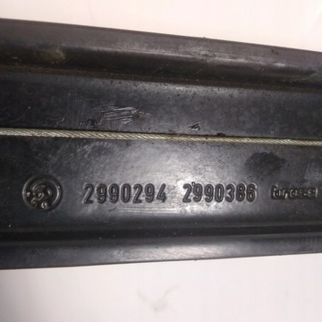 фото thumb №4, Механизм стёкла правый перед bmw x1 e84 2990294