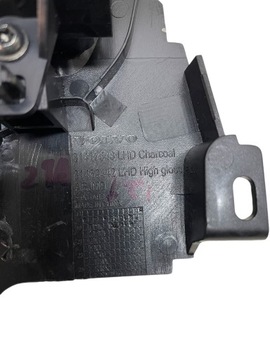 фото thumb №9, Панель керування старт сплав volvo xc60 ii