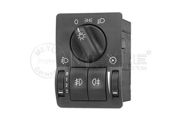 фото thumb №10, Вимикач світла головних opel