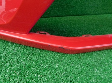 фото thumb №6, Vw beetle r-line бампер переднє перед