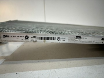 фото thumb №5, Bmw i3 радиаторов кондиционера 6804735 - 14048