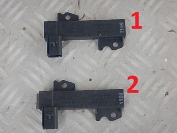 фото thumb №1, Volvo xc60 антенна внутренняя ключа