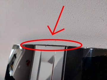 фото thumb №9, Bmw 2 active tourer u06 21- заглушка защита pod радар перед оригинальная