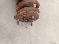 Купить Dodge ram 09- амортизатор левый правая  перед 4x4 америка, фото thumb