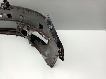 фото thumb №11, Skoda rapid ii 2012- бампер перед переднее pdc-4 5ja807221f =