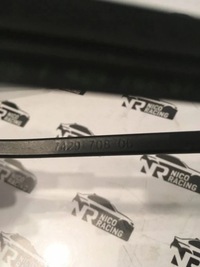 фото thumb №4, Дворники щетки bmw f39 x2 7429708 74296703