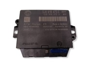 Купити Модуль pdc skoda yeti 5l 5j0919475c 2.0l дизель 103kw 2015, фото thumb